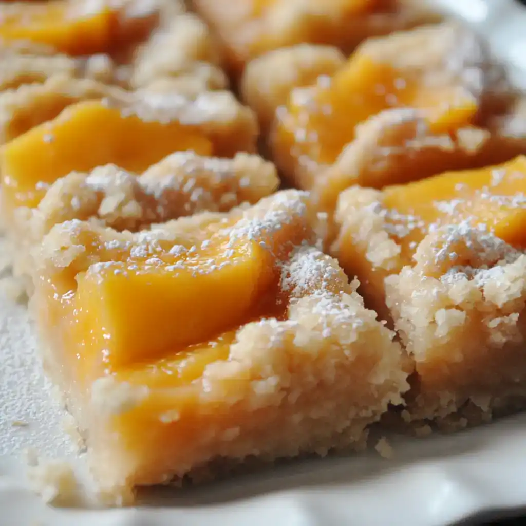 Golden caramel shortbread bars with a rich caramel topping and crumbly shortbread crust, perfect for dessert or snack. Easy homemade caramel bars recipe from Station Recipes.