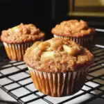 Apple Spice Muffins