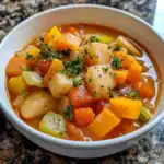 Autumn Harvest Stew
