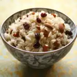 Candy Rice