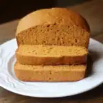Fermented Sweet Potatoes Bread