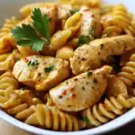Fun-shaped Foods Chicken