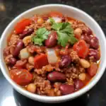 Fun-shaped Foods with Olive Oil Chili