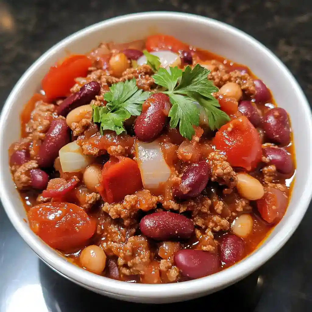 Fun-shaped Foods with Olive Oil Chili
