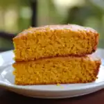 Golden Butternut Cake