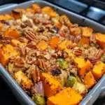Golden Harvest Casserole