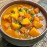 Golden Harvest Soup
