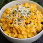 Halloween Pumpkin Corn