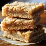 Maple Brown Butter Bars