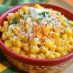 Pumpkin Corn