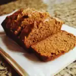 Pumpkin Spice Bread