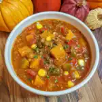 Pumpkins Gumbo