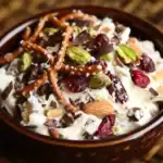 Rustic Candy Dips