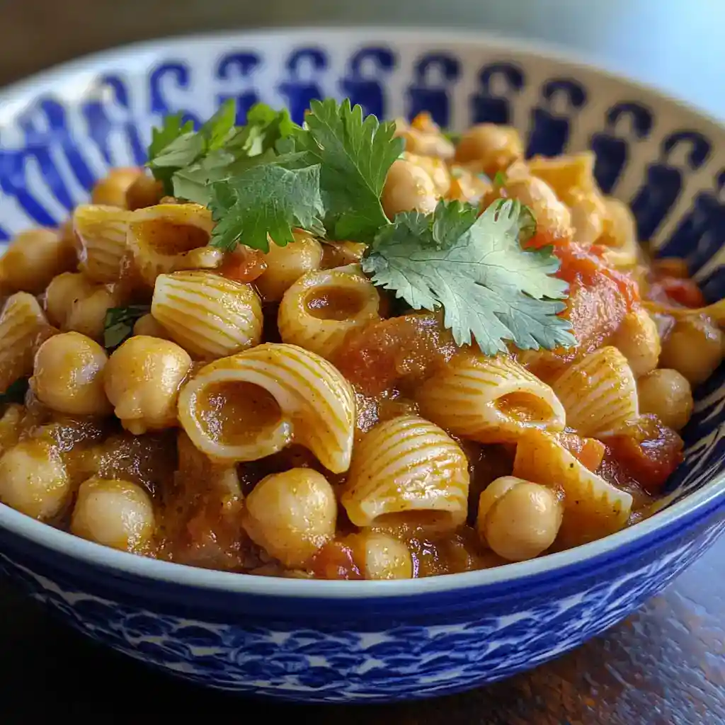 Spicy Fun-shaped Foods Curry