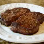 Spooky Spiced Foods Steaks for Halloween