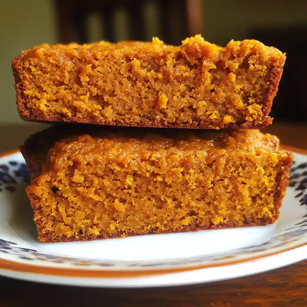 Sweet Potato Bread