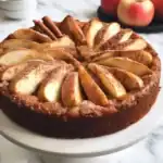 Apple Cinnamon Cake