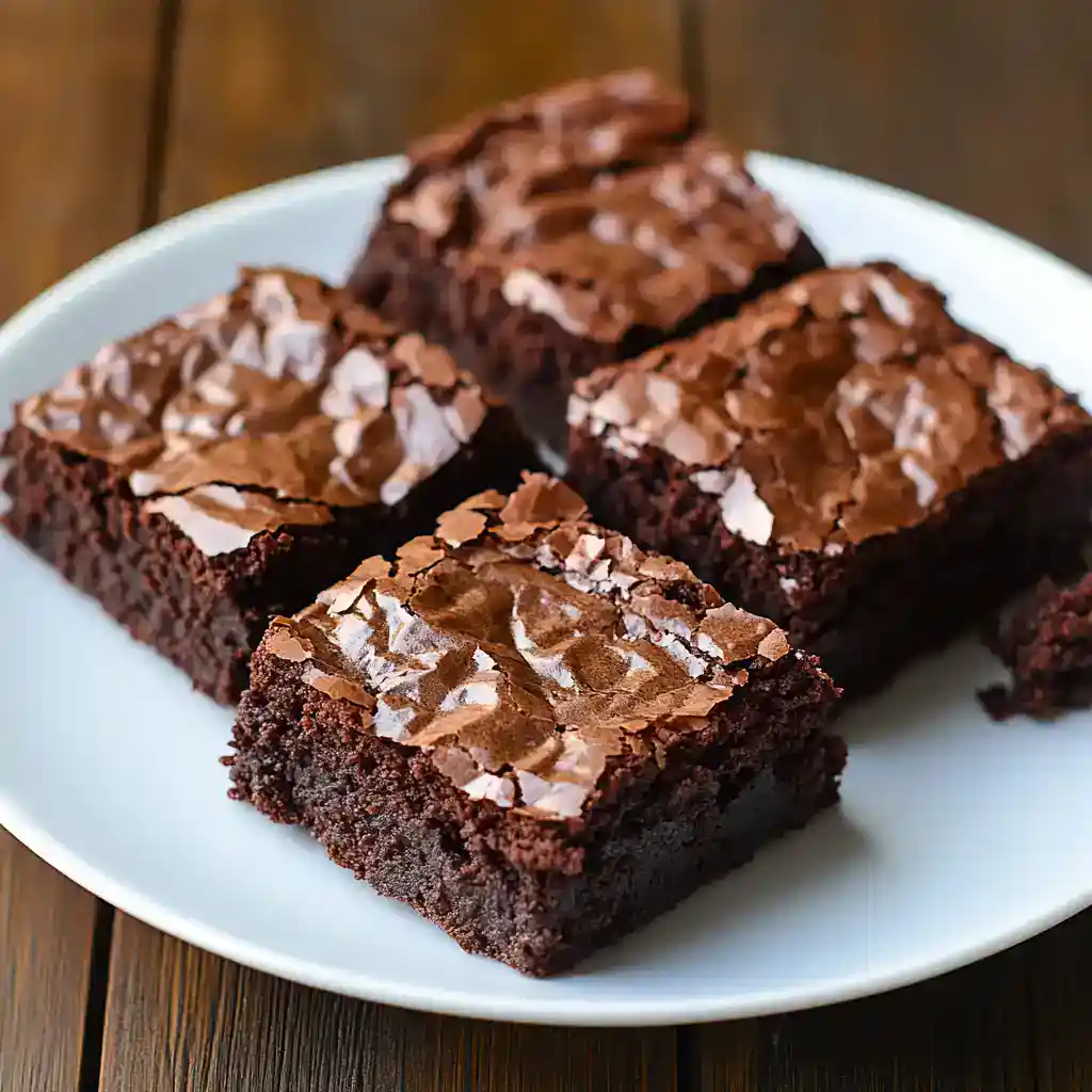 Best Brownie Recipe