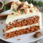 Best Carrot Cake Recipe