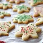 Best Sugar Cookie Recipe