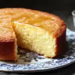 Buttermilk Cake