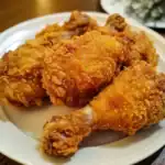 buttermilk fried chicken