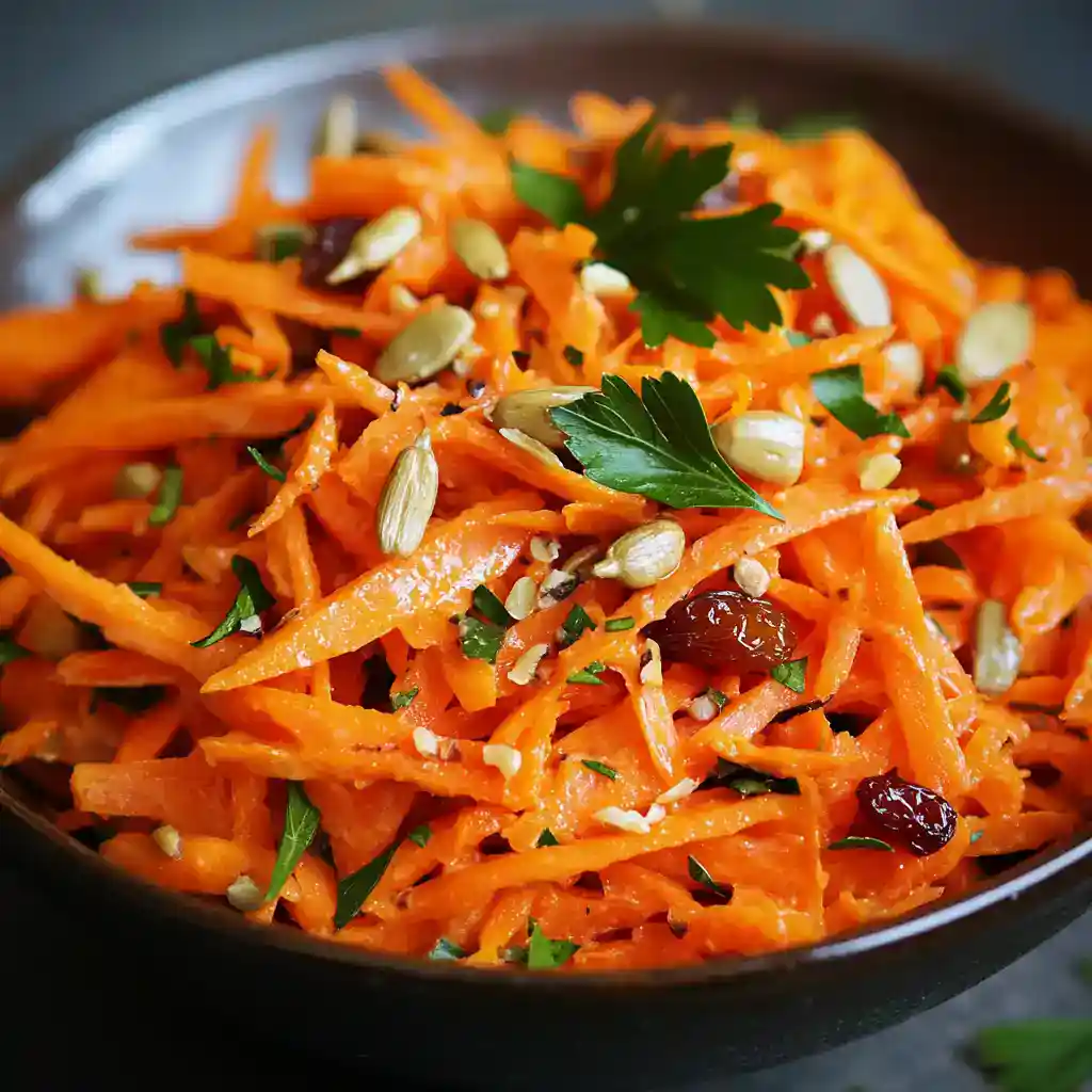 Carrot Salad