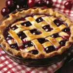 Cherry Pie Recipe
