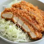 Chicken Katsu