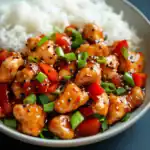 Chilli Chicken