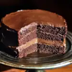 Chocolate Espresso Cake