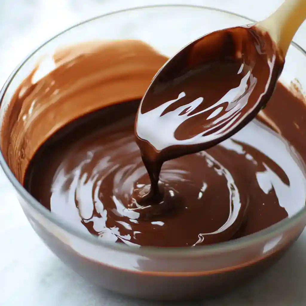 Chocolate Ganache Recipe