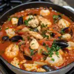 Cioppino