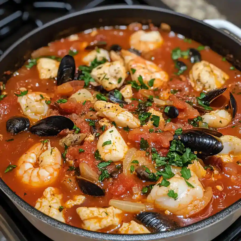 Cioppino