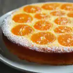 Clementine Cake