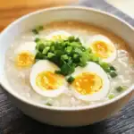 Congee Recipe