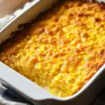 Corn Pudding