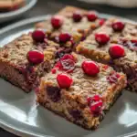 Cranberry Cake