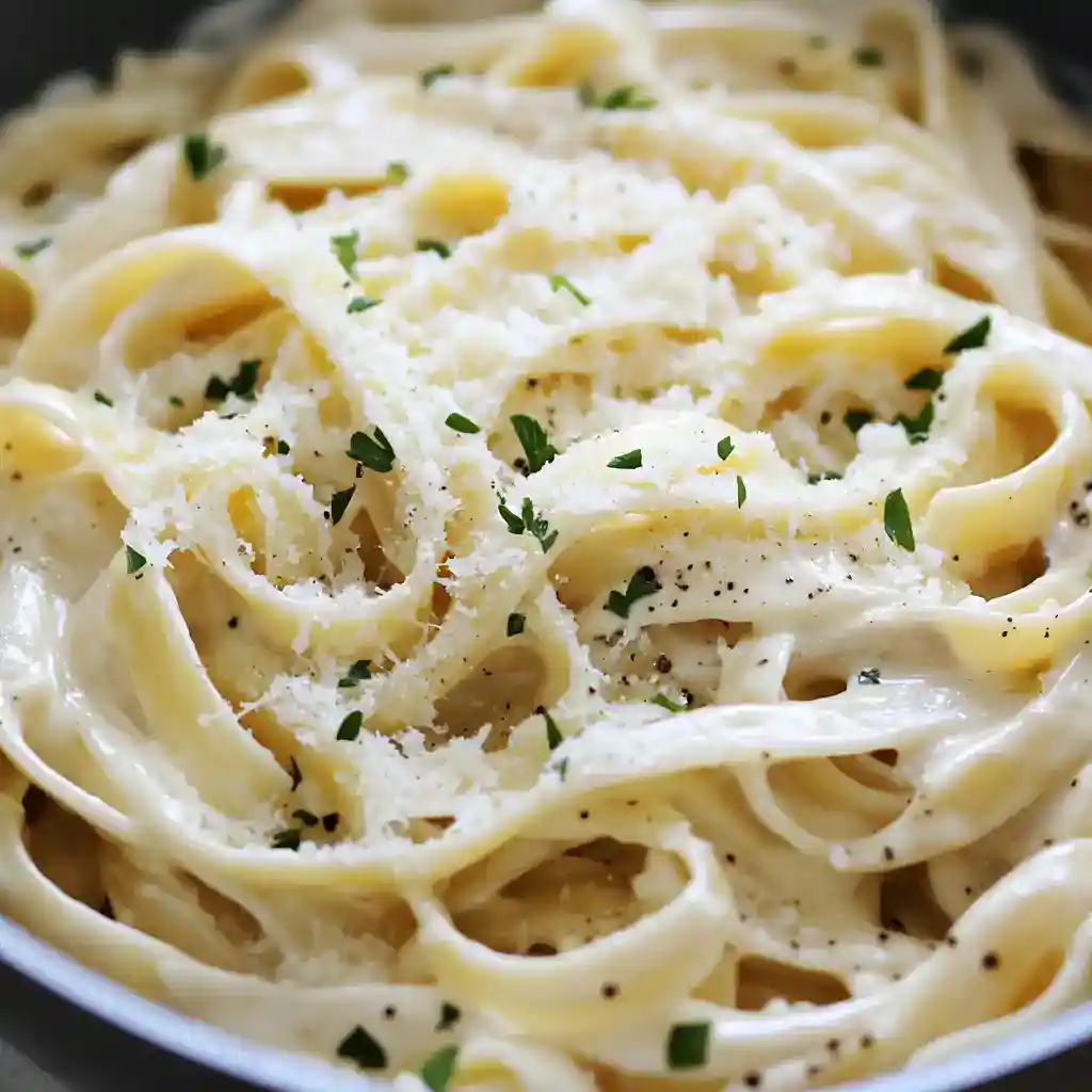 Creamy Pasta Recipes