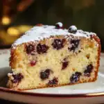 Currant Cake