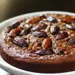 Date Cake