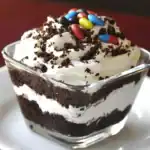 Dirt Cake Recipe