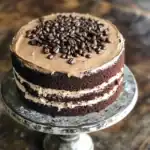 Espresso Cake