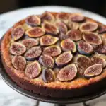 Fig Cake