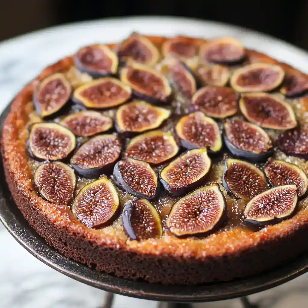 Fig Cake