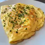 French Omelette
