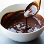 Ganache Recipe