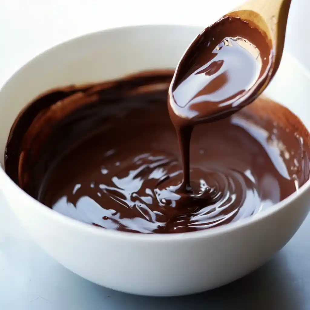 Ganache Recipe