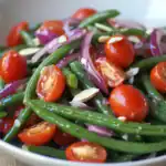 Green Bean Salad