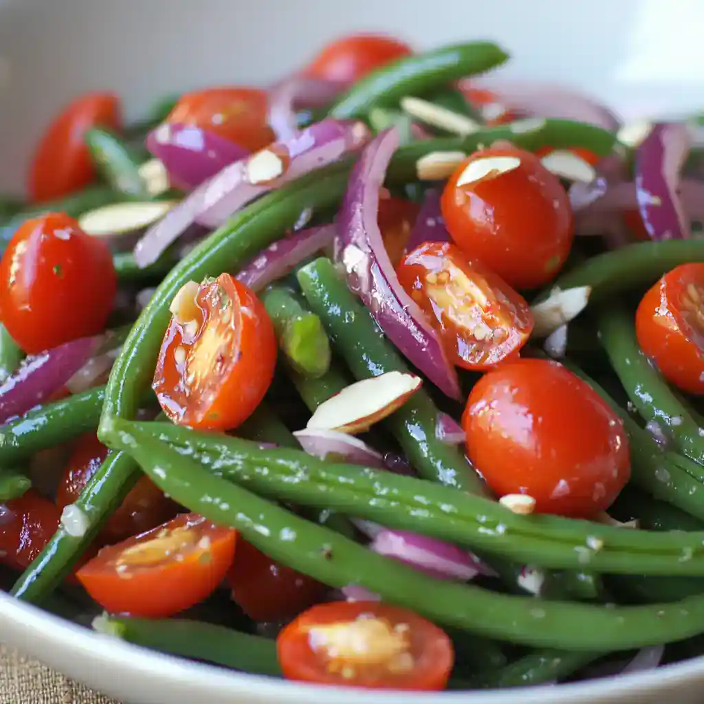 Green Bean Salad